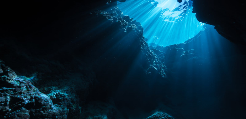 Deep Surprising 10 Surprising Discoveries made by Deep Sea Divers