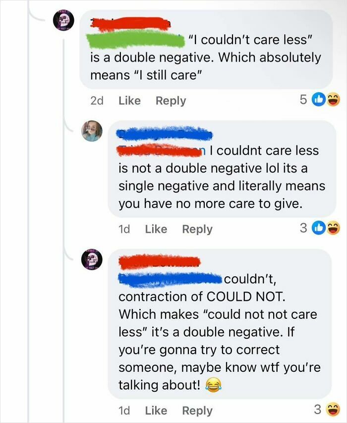 Online debate heats up with funny fails over 