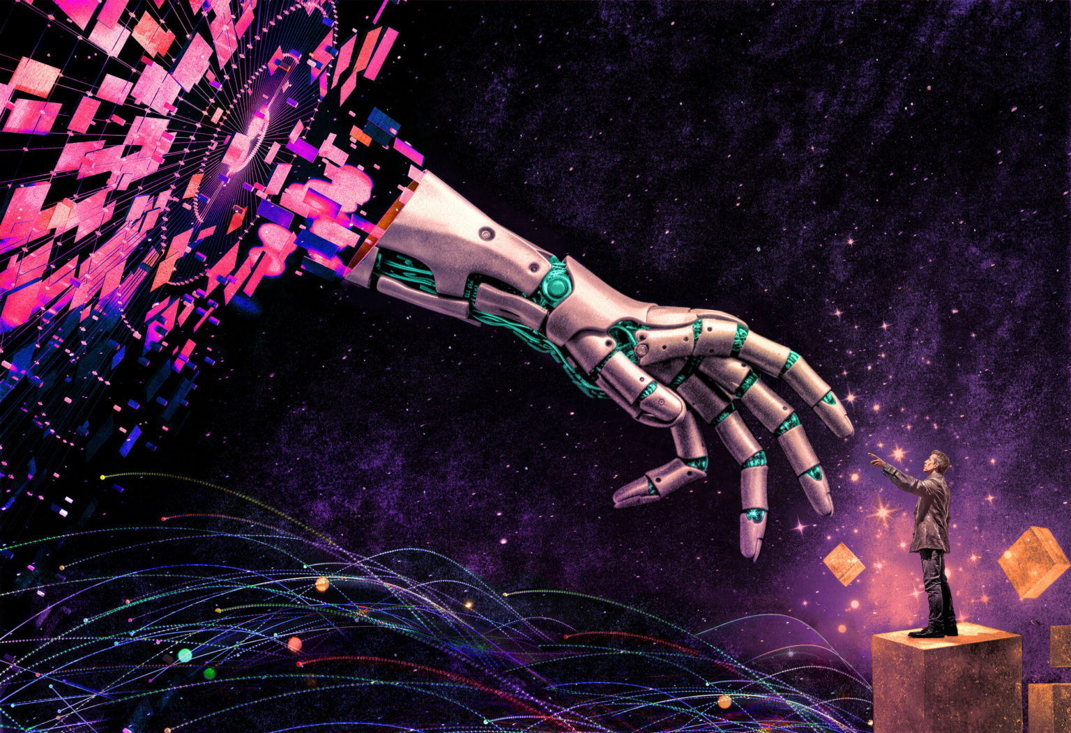 Understanding the Singularity in AI and Technology